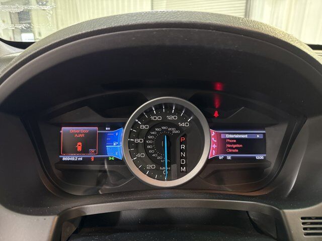 2013 Ford Explorer XLT San Antonio TX