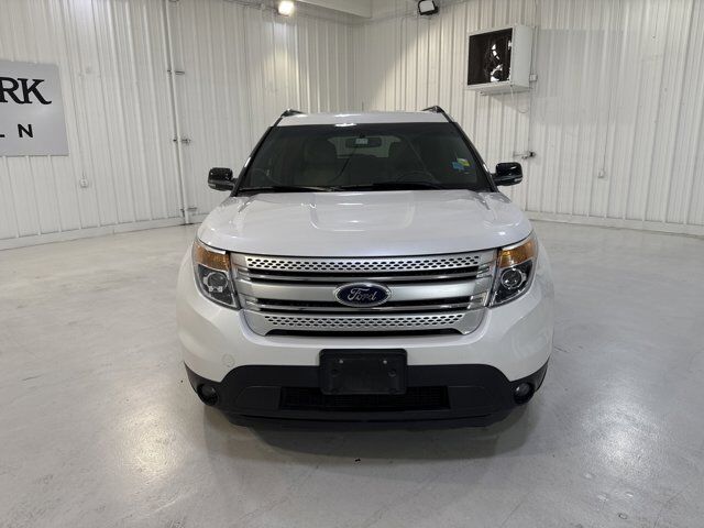 2013 Ford Explorer XLT San Antonio TX