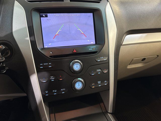 2013 Ford Explorer XLT San Antonio TX