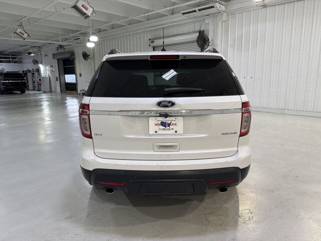 2013 Ford Explorer XLT San Antonio TX