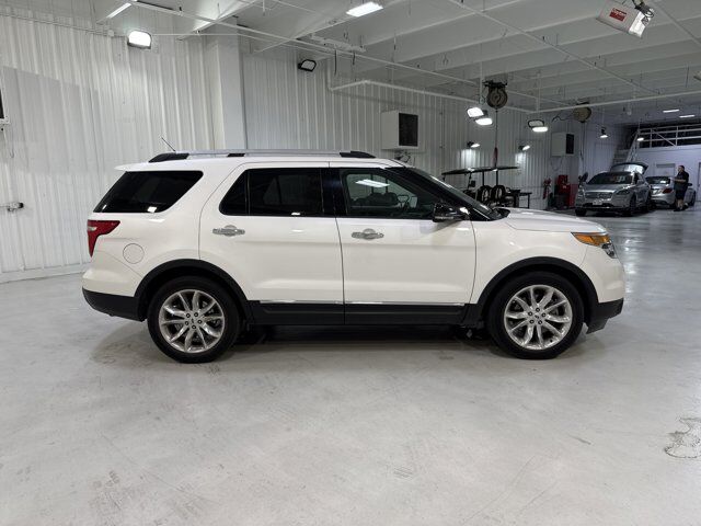 2013 Ford Explorer XLT San Antonio TX