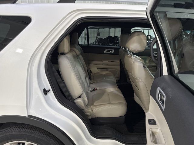 2013 Ford Explorer XLT San Antonio TX