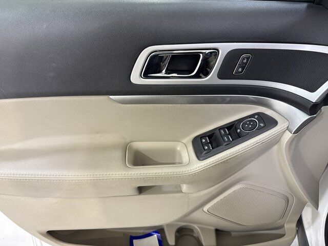 2013 Ford Explorer XLT San Antonio TX