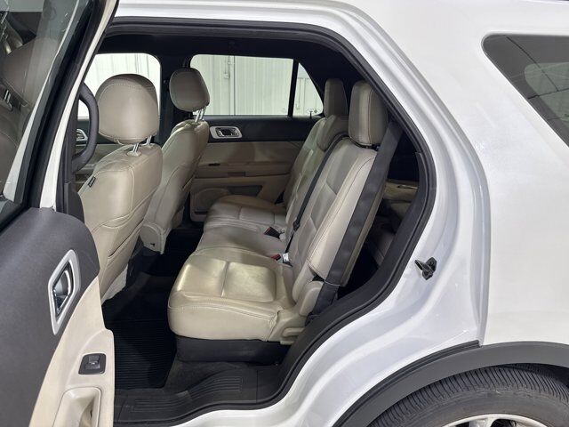 2013 Ford Explorer XLT San Antonio TX