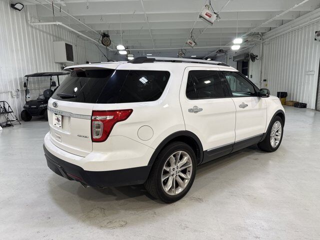2013 Ford Explorer XLT San Antonio TX