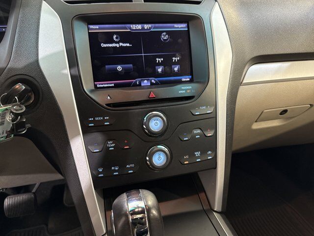 2013 Ford Explorer XLT San Antonio TX