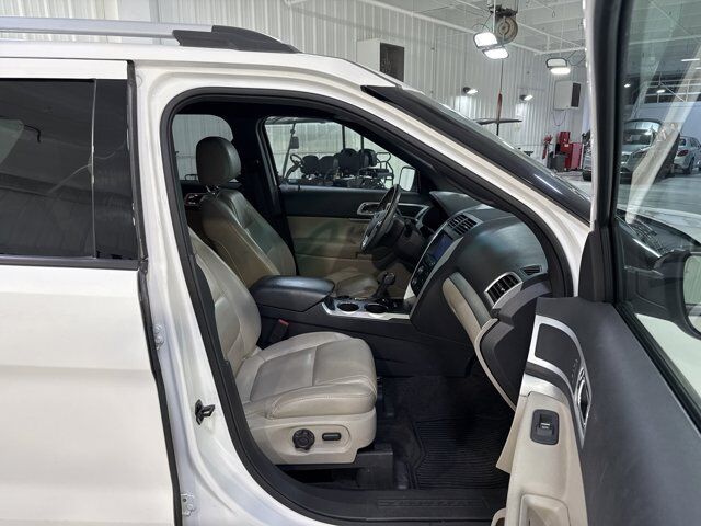 2013 Ford Explorer XLT San Antonio TX