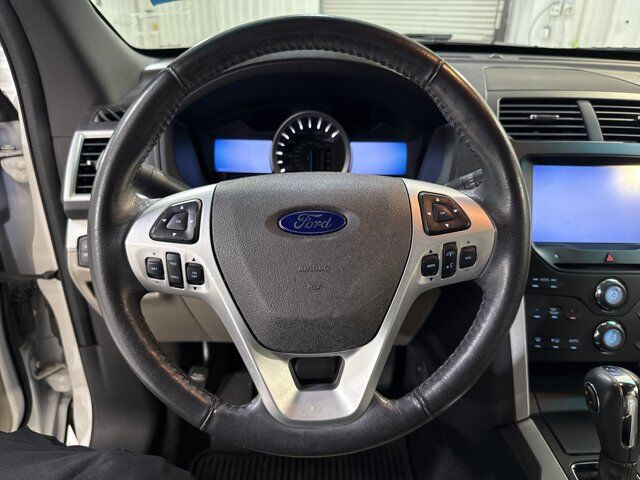 2013 Ford Explorer XLT San Antonio TX