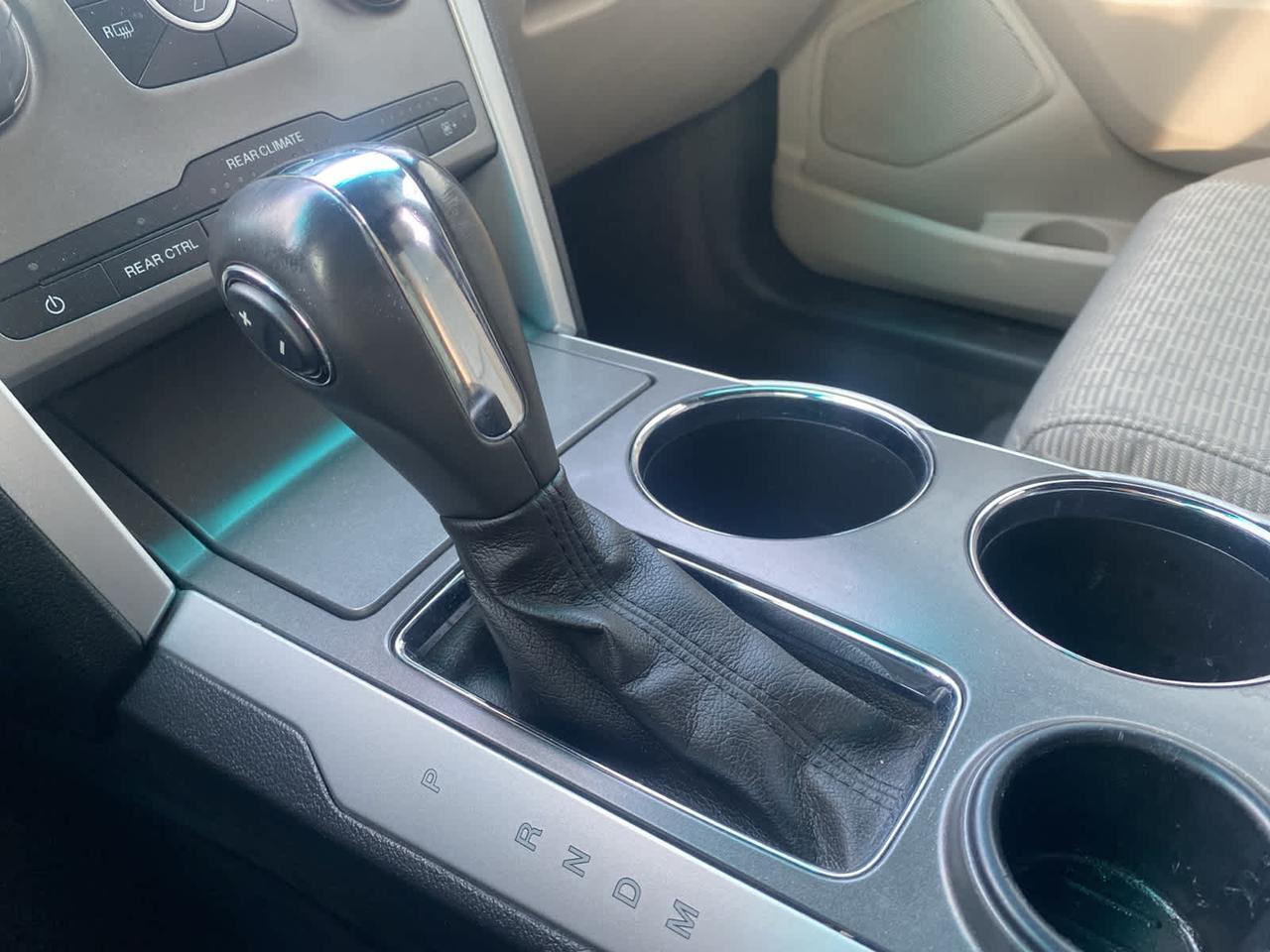 2013 Ford Explorer XLT Irving TX