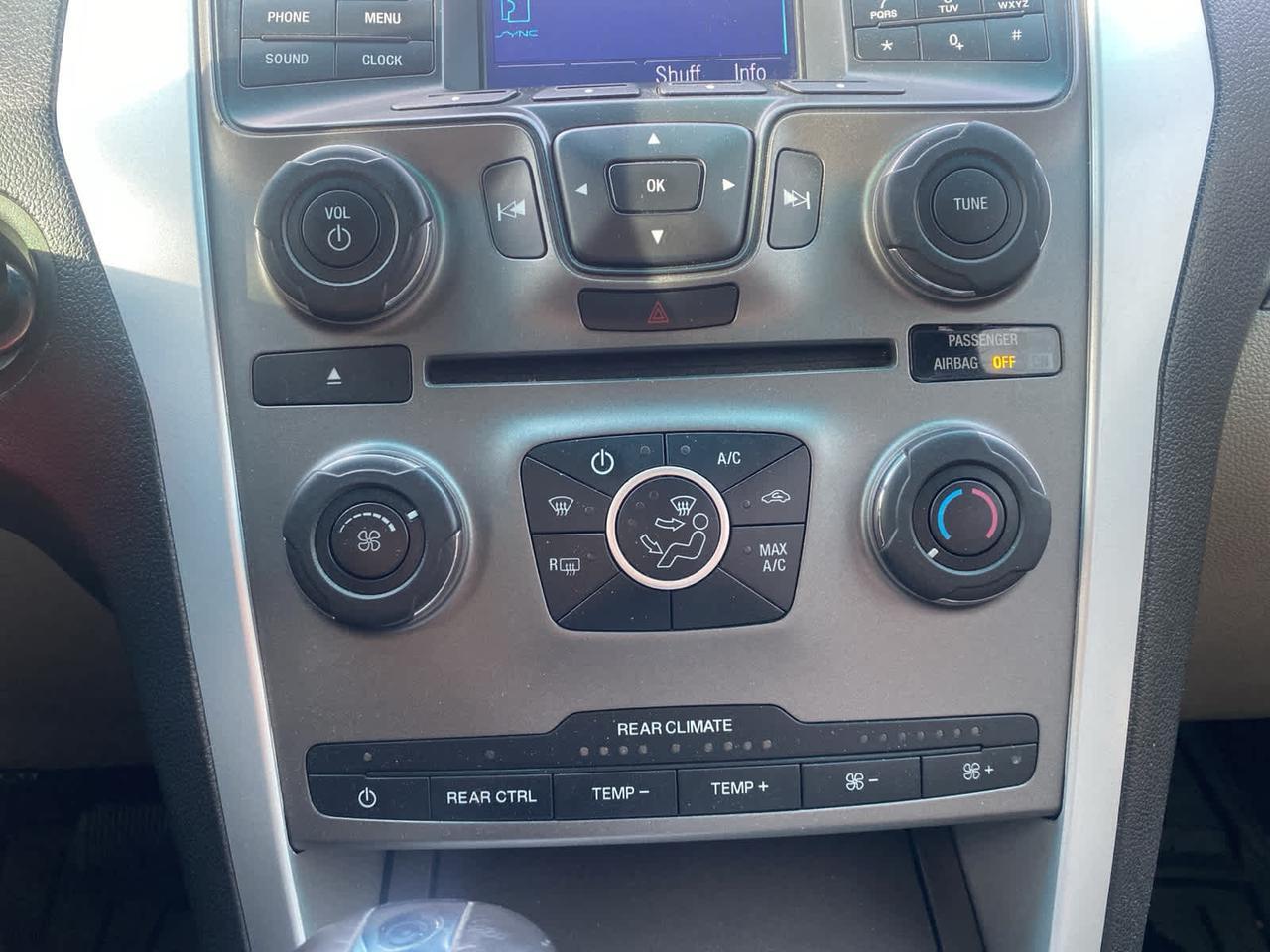 2013 Ford Explorer XLT Irving TX