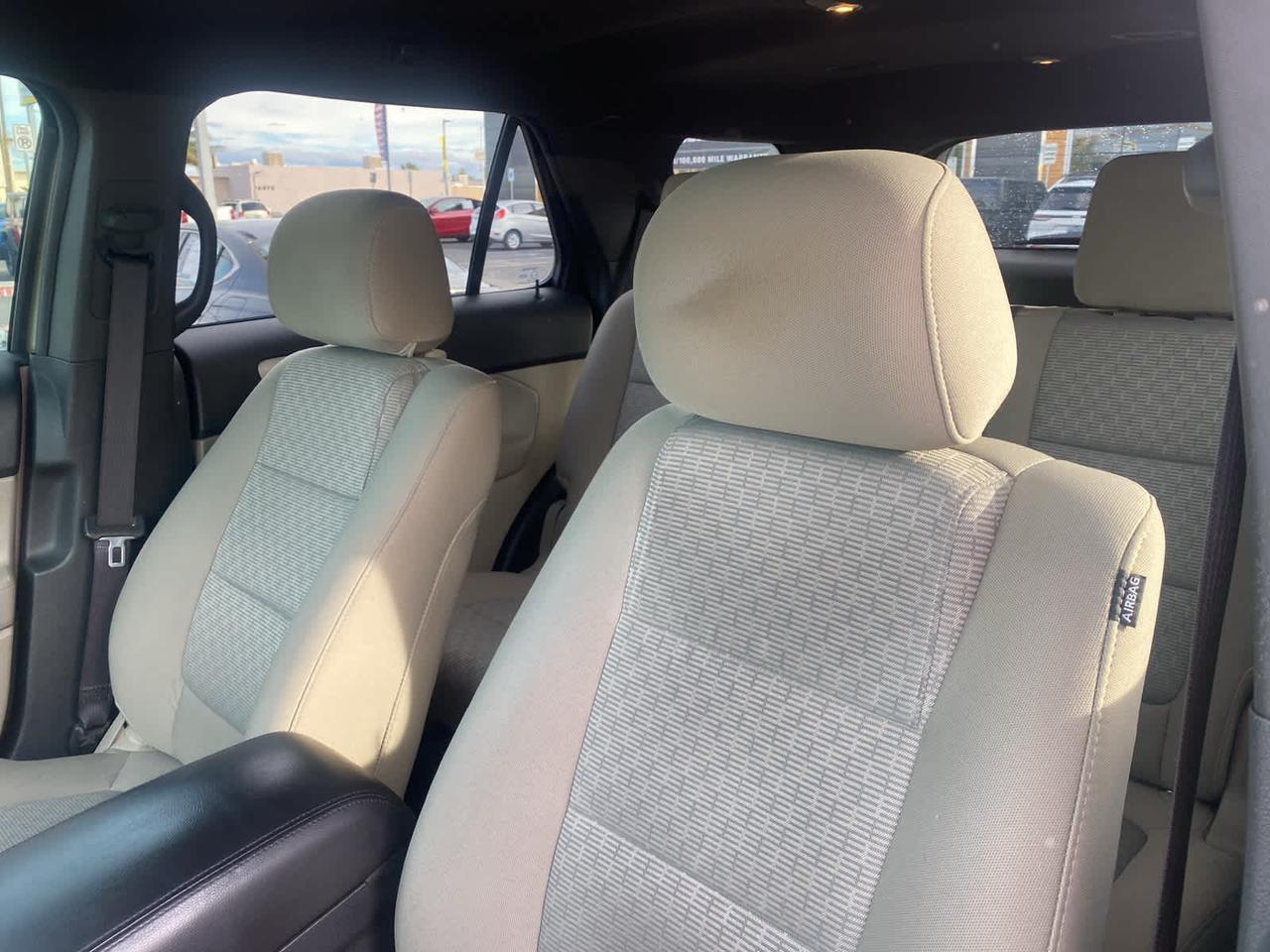 2013 Ford Explorer XLT Irving TX