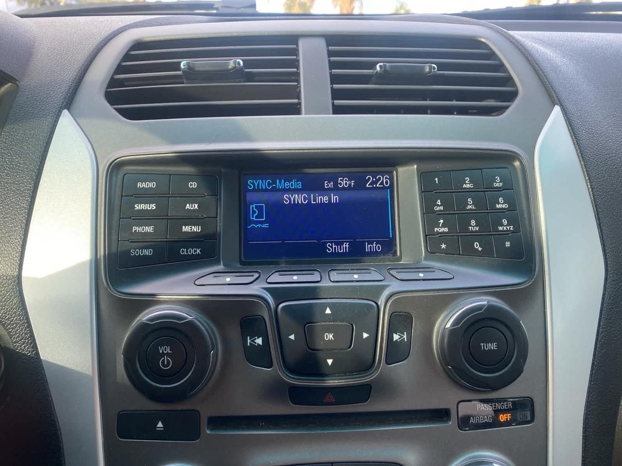 2013 Ford Explorer XLT Irving TX