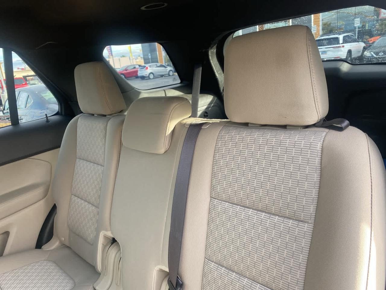 2013 Ford Explorer XLT Irving TX