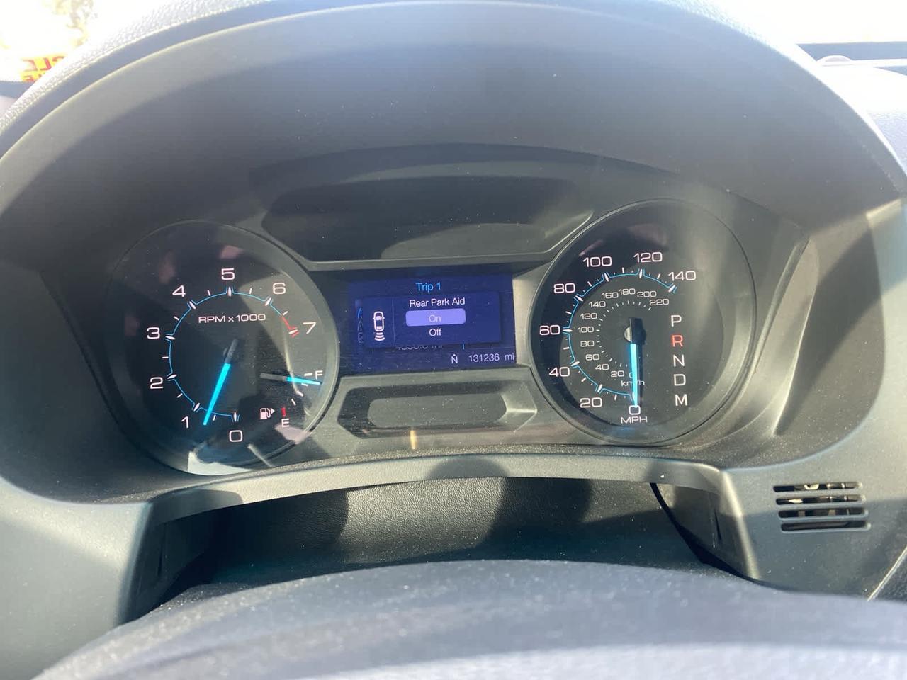 2013 Ford Explorer XLT Irving TX