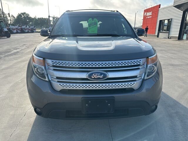 2013 Ford Explorer XLT Watertown SD