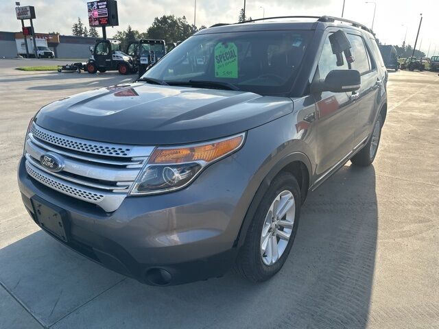 2013 Ford Explorer XLT Watertown SD