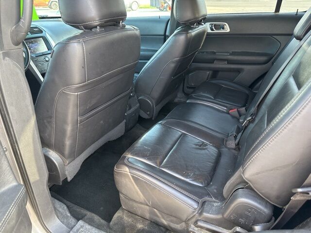2013 Ford Explorer XLT Watertown SD