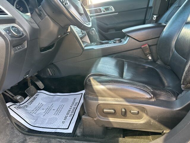 2013 Ford Explorer XLT Watertown SD