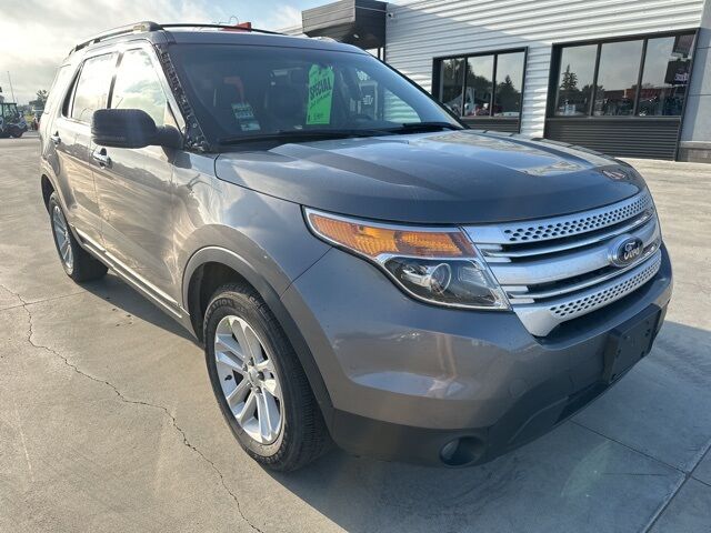 2013 Ford Explorer XLT Watertown SD