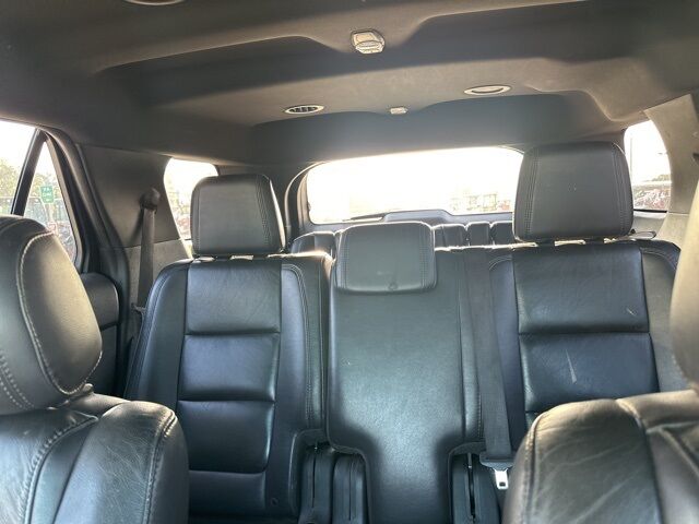 2013 Ford Explorer XLT Watertown SD