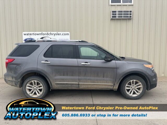 2013 Ford Explorer XLT Watertown SD