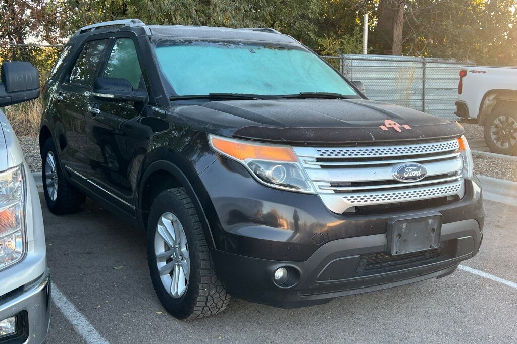 2013 Ford Explorer XLT Fruitland ID