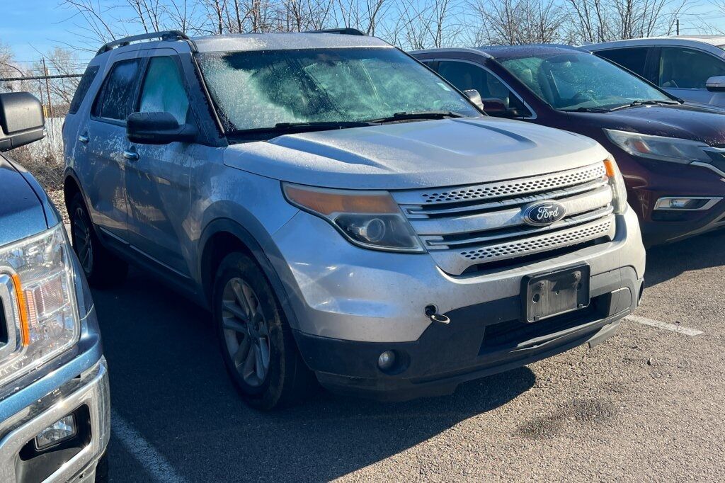 2013 Ford Explorer XLT Fruitland ID