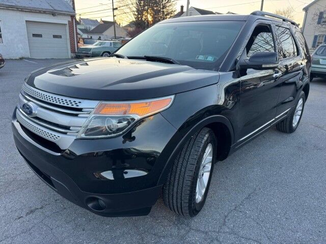 2013 Ford Explorer XLT Whitehall PA