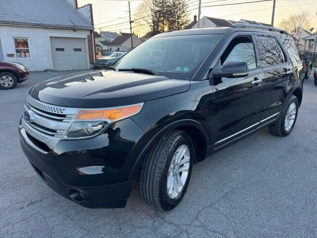 2013 Ford Explorer XLT Whitehall PA