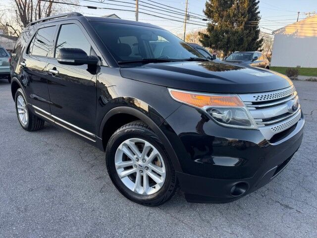 2013 Ford Explorer XLT Whitehall PA