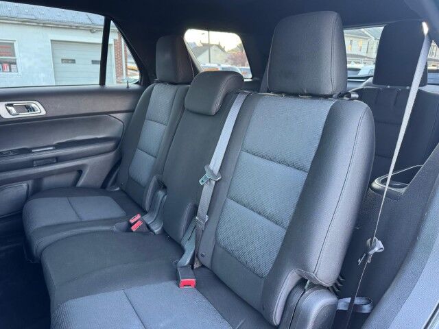 2013 Ford Explorer XLT Whitehall PA