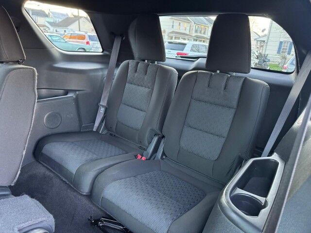 2013 Ford Explorer XLT Whitehall PA