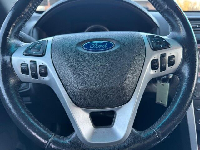 2013 Ford Explorer XLT Whitehall PA