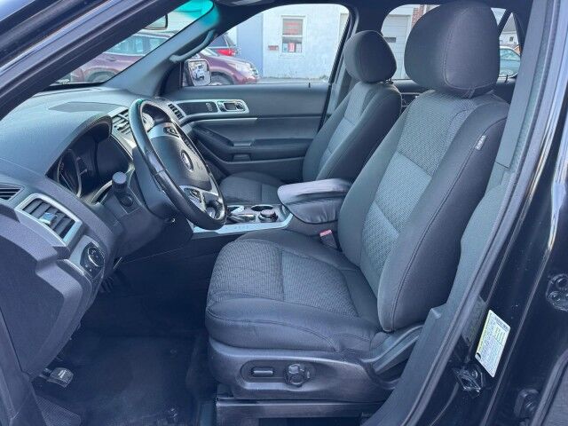 2013 Ford Explorer XLT Whitehall PA