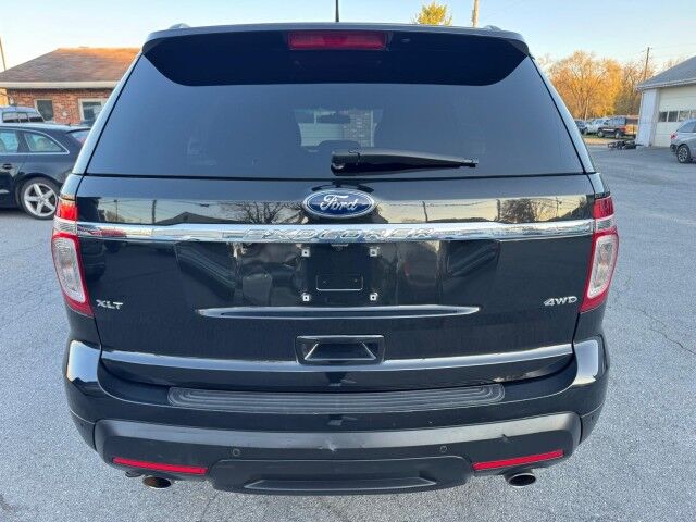 2013 Ford Explorer XLT Whitehall PA