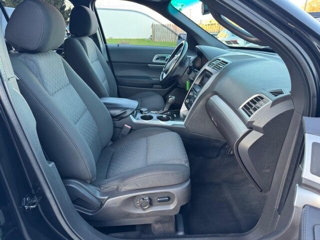 2013 Ford Explorer XLT Whitehall PA