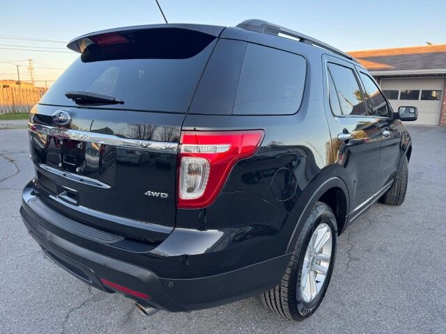 2013 Ford Explorer XLT Whitehall PA