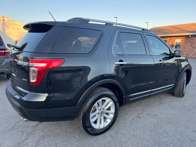 2013 Ford Explorer XLT Whitehall PA