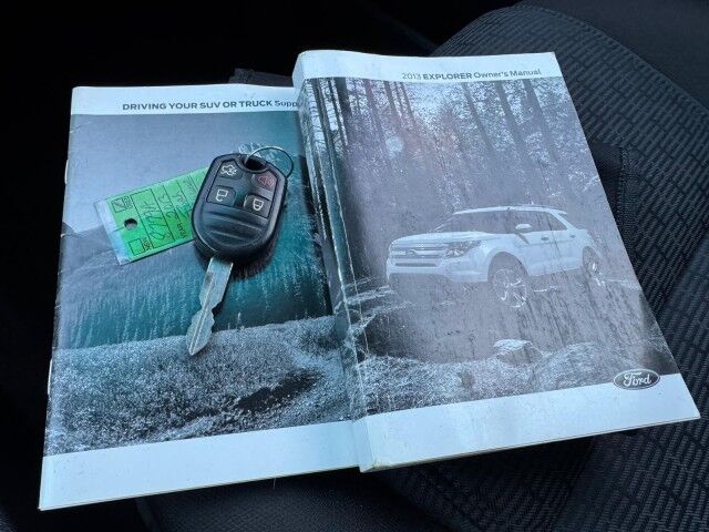 2013 Ford Explorer XLT Whitehall PA