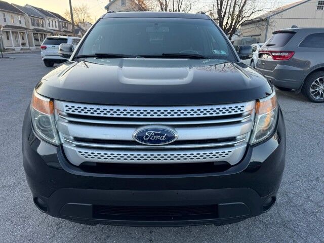 2013 Ford Explorer XLT Whitehall PA