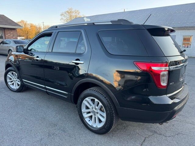 2013 Ford Explorer XLT Whitehall PA
