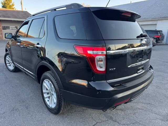 2013 Ford Explorer XLT Whitehall PA