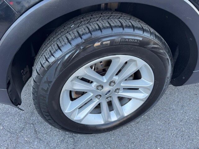 2013 Ford Explorer XLT Whitehall PA