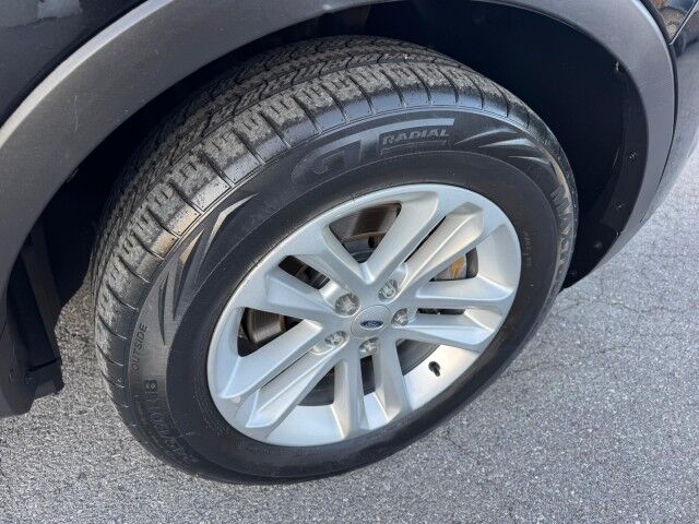 2013 Ford Explorer XLT Whitehall PA