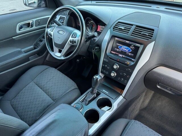 2013 Ford Explorer XLT Whitehall PA