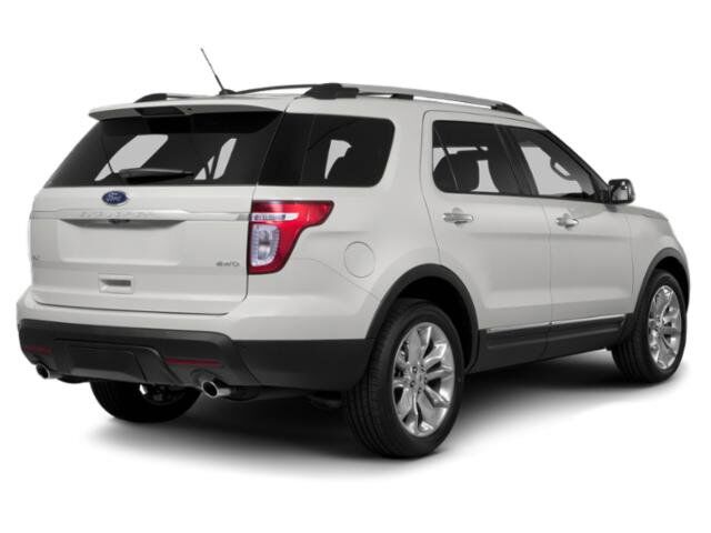 2013 Ford Explorer XLT Winder GA