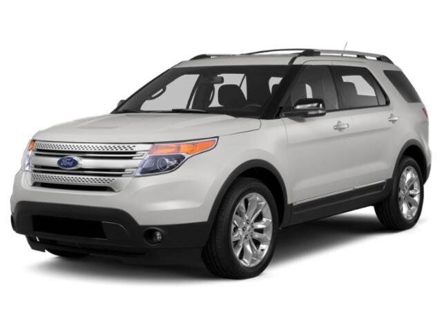 2013 Ford Explorer XLT Winder GA