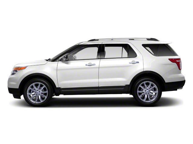 2013 Ford Explorer XLT Winder GA