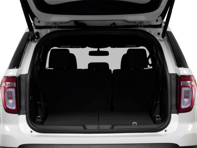 2013 Ford Explorer XLT Winder GA