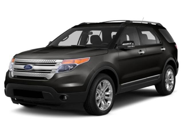 2013 Ford Explorer XLT Winder GA